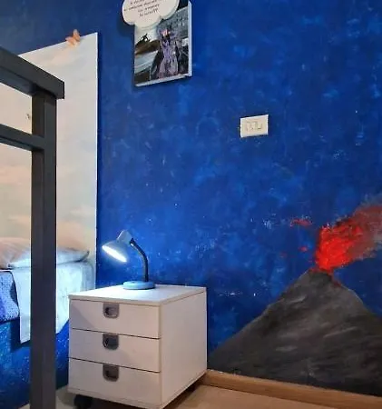 Apartment Myourhome *