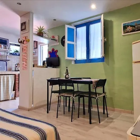 Myourhome Apartment Catania