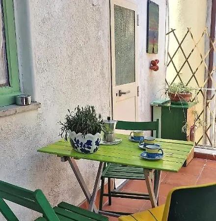 Apartment Myourhome Catania