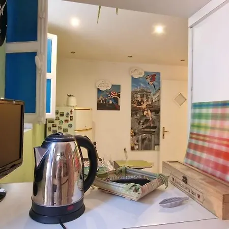 Myourhome * Catania