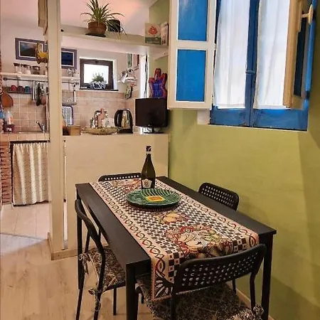 Apartment Myourhome