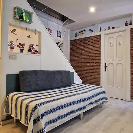 Myourhome Apartment Catania