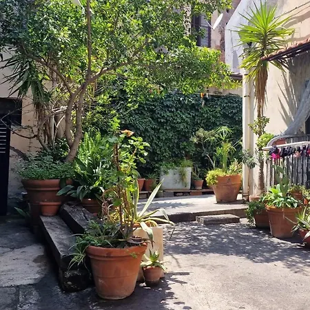 Myourhome Apartment Catania