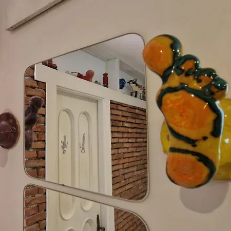 Apartment Myourhome