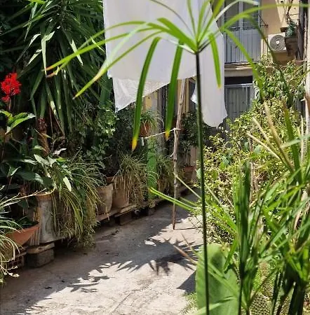 Apartment Myourhome Catania