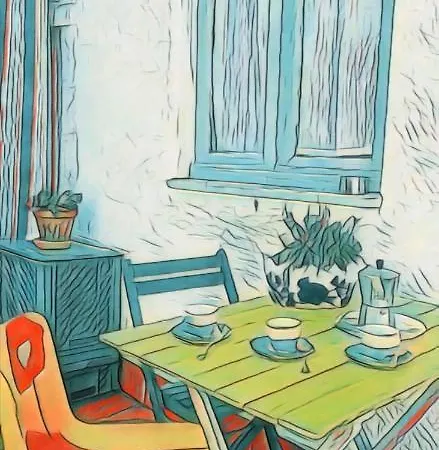 Myourhome Apartment *