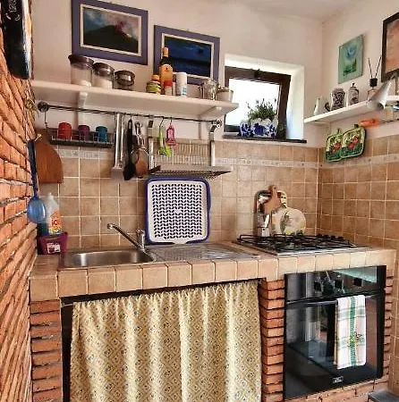 Apartment Myourhome Catania