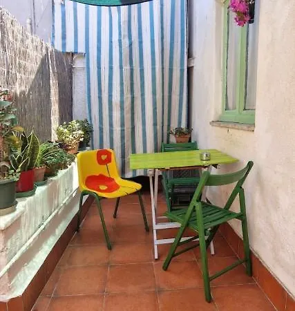 Myourhome Apartment *