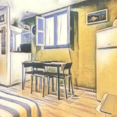Myourhome Apartment Catania