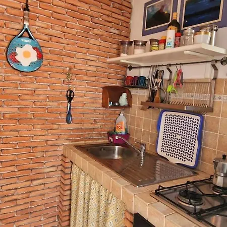 Myourhome Apartment Catania