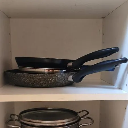 Apartmán Myourhome