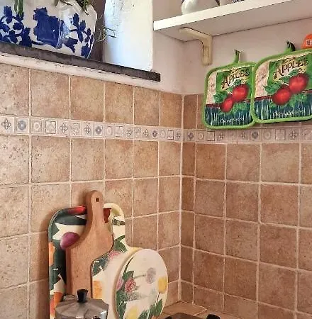 Apartmán Myourhome Katánie